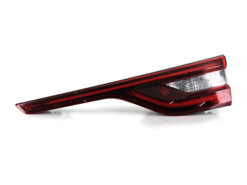 Used Right tailgate light RENAULT TALISMAN Grandtour (KP_) 1.5 dCi 110 (110 hp) 31372849