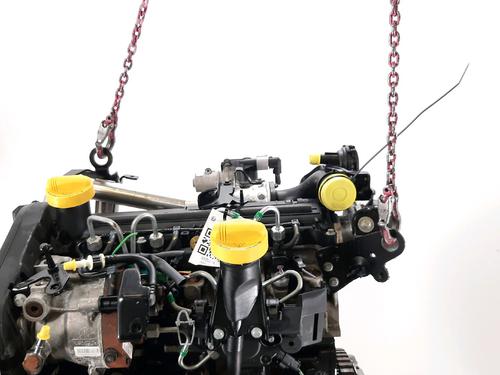 Engine RENAULT MODUS / GRAND MODUS (F/JP0_) 1.5 dCi (FP0F, JP0F) | BP30982502M1 