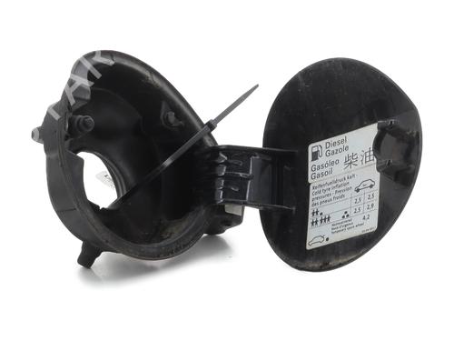 Tankklappe für VW GOLF VI (5K1) [2008-2014]  28138037