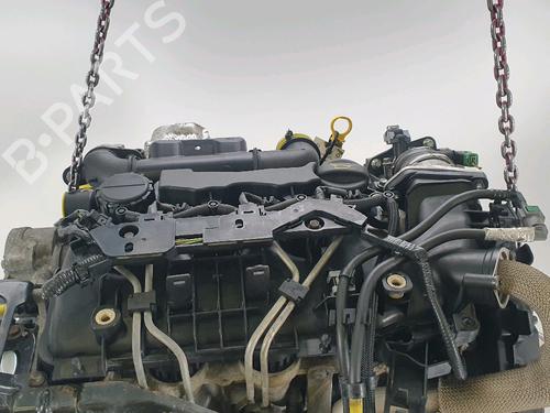 Engine FORD FIESTA VI (CB1, CCN)  | BP27195217M1 