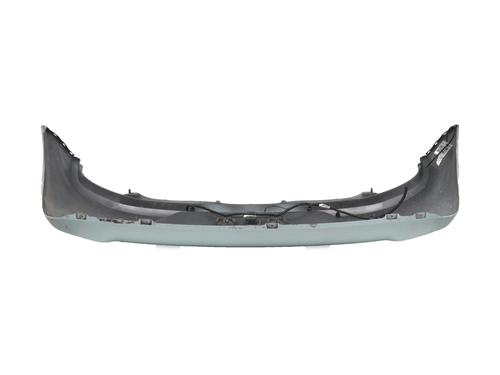 Bak støtfanger RENAULT TWINGO III (BCM_, BCA_) 0.9 TCe 95 | BP29932001C8 