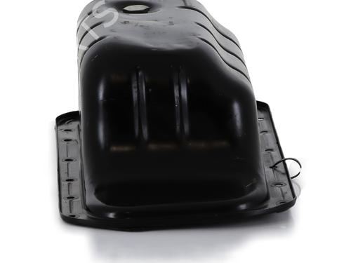 Oil sump PEUGEOT 207 (WA_, WC_) 1.6 HDi | BP29217848M115 