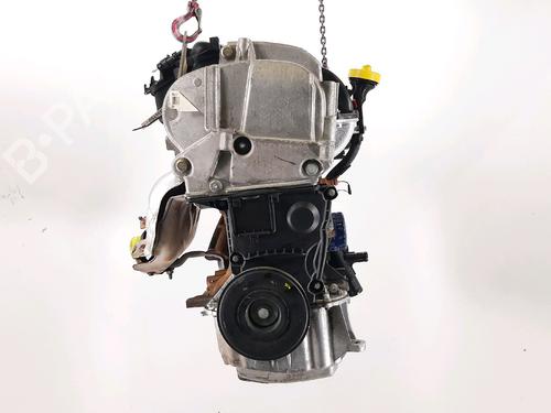 Motor für RENAULT CLIO III (BR0/1, CR0/1) 1.4 16V (98 hp) 33166073