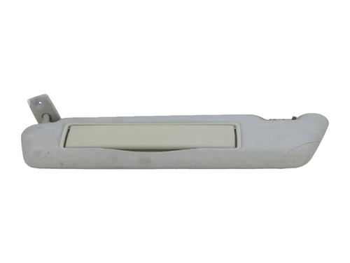 Left sun visor MERCEDES-BENZ E-CLASS (W210) E 220 CDI (210.006) | BP29740815I1 