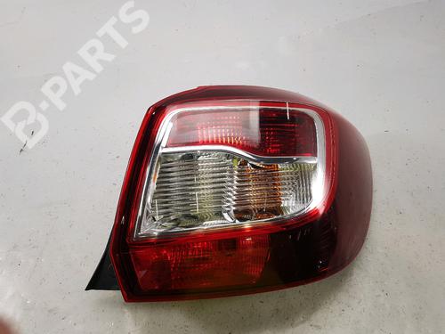 Used Right taillight Right taillight DACIA SANDERO II 1.5 dCi (90 hp) 10697465 10697465