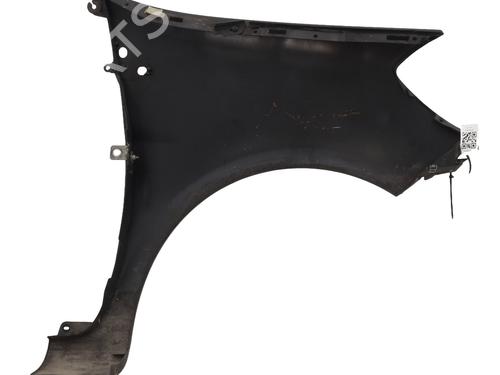 Left front fenders RENAULT CLIO III (BR0/1, CR0/1) 1.5 dCi (BR17, CR17) | BP29761841C41