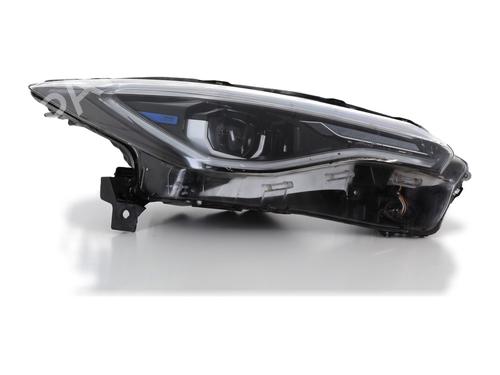 Phare droit RENAULT ZOE (BFM_) ZOE (BFMC, BFMD) (136 hp) 31661278