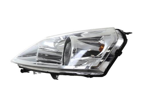 Used Left headlight FIAT SCUDO Bus (270_, 272_) 2.0 D Multijet (128 hp) 32400596