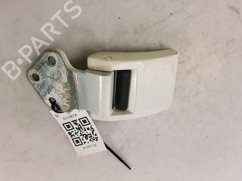 Dørhengsel/Dørstopper VW TRANSPORTER T6 Van (SGA, SGH, SHA, SHH) 2.0 TDI (110 hp) 27917544