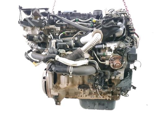 Motor FORD B-MAX (JK) 1.6 TDCi | BP36210629M1 - Image 4