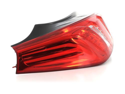 Left taillight PEUGEOT 508 I (8D_) 2.0 HDi | BP29296610C34 