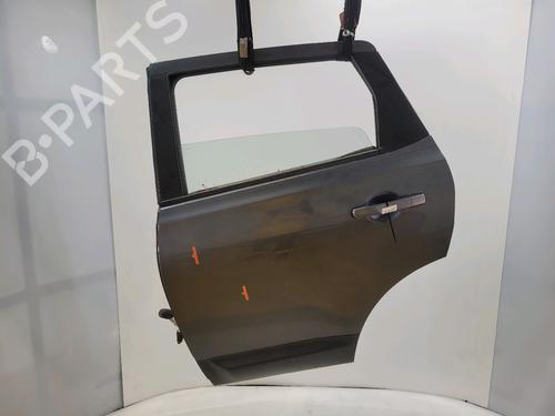 Used Left rear door NISSAN QASHQAI / QASHQAI +2 I (J10, NJ10, JJ10E) 1.5 dCi (106 hp) 27553501