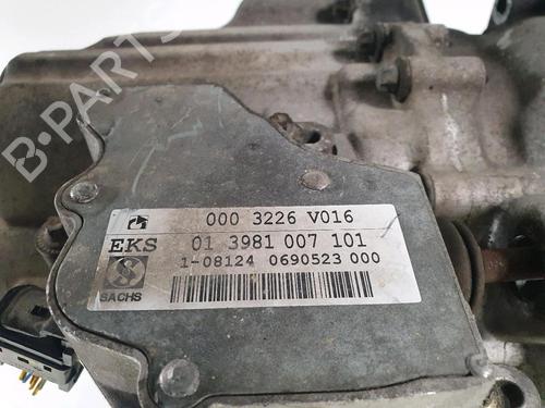 Gearbox SMART FORTWO Coupe (450) 0.7 (450.352, 450.332) | BP38194416M3 - Image 5