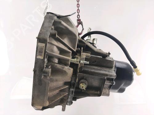 Used Gearbox Gearbox RENAULT CLIO III (BR0/1, CR0/1) 1.5 dCi (75 hp) 36380841 36380841