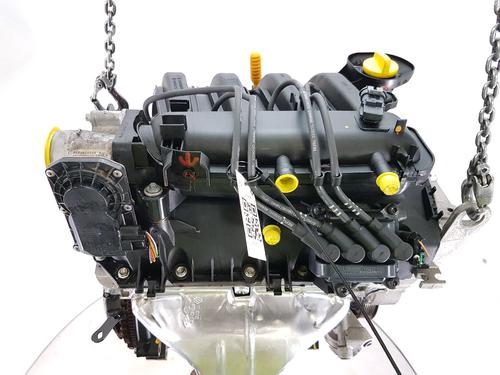 Engine RENAULT TWINGO II (CN0_) 1.2 16V (CN0K, CN0V, CN0A) | BP32153040M1 