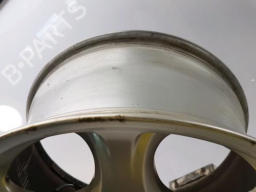 Rim MERCEDES-BENZ M-CLASS (W164) ML 320 CDI 4-matic (164.122) | BP16362476C45 