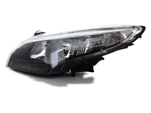 Used Left headlight Left headlight RENAULT MEGANE III Hatchback (BZ0/1_, B3_) 1.5 dCi (BZ09, BZ0D, BZ1W, BZ29, BZ14) (110 hp) 39666431 39666431