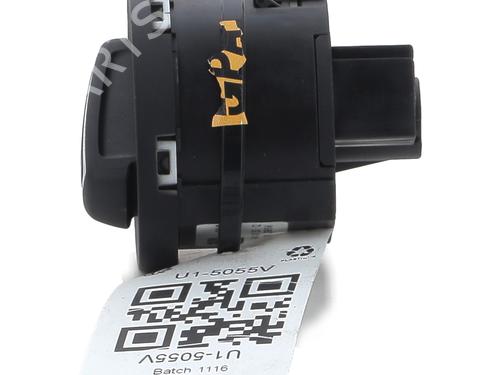 Ratstangsstang VW GOLF VII (5G1, BQ1, BE1, BE2) 1.6 TDI | BP29931660I23