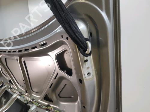 Tailgate PEUGEOT 607 (9D, 9U) 2.2 HDi | BP29874200C6