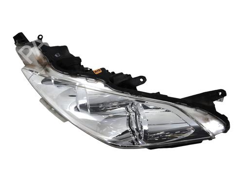 Left headlight PEUGEOT 4007 (VU_, VV_) 2.2 HDi | BP29623365C28 