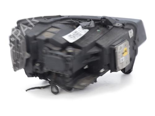 Left headlight AUDI Q2 (GAB, GAG) 2.0 TDI quattro | BP39898289C28 - Image 4