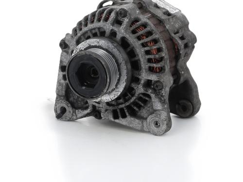 Used Alternator Alternator RENAULT CLIO II (BB_, CB_) 1.5 dCi (57 hp) 40058045 40058045