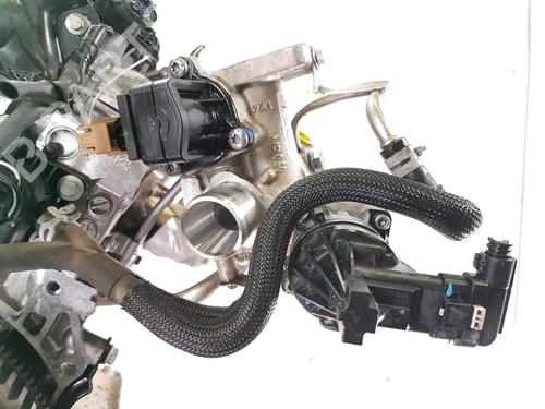 Engine RENAULT TWINGO III (BCM_, BCA_) 0.9 TCe 95 | BP35798652M1 - Image 6