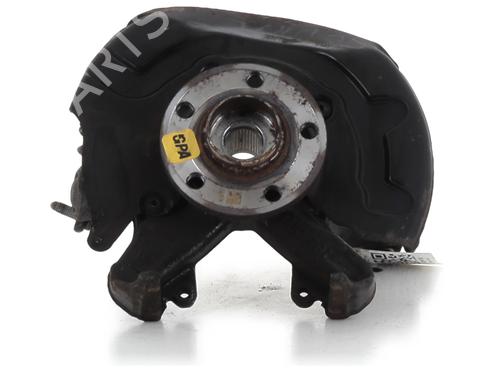 Høyre Styrespindel lagerhus Høyre Styrespindel lagerhus SEAT IBIZA V (KJ1, KJG) 1.0 MPi (80 hp) 34575274 34575274