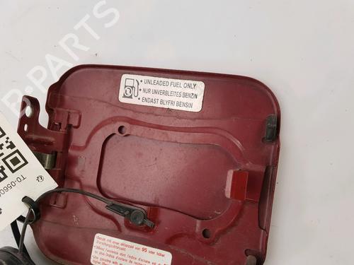 Fuel flap SUZUKI JIMNY Closed Off-Road Vehicle (SN) 1.3 16V 4x4 (SN413) | BP13680026C131 