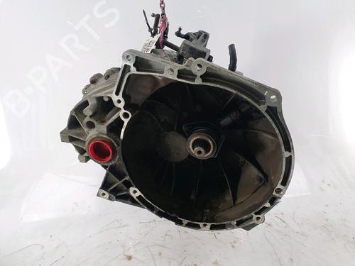 Getriebe FORD C-MAX (DM2) 1.6 TDCi | BP32007145M3
