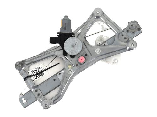 Used Front right window mechanism HONDA CIVIC VIII Saloon (FD, FA) 1.3 IMA (FA3, FD3) (95 hp) 30917881