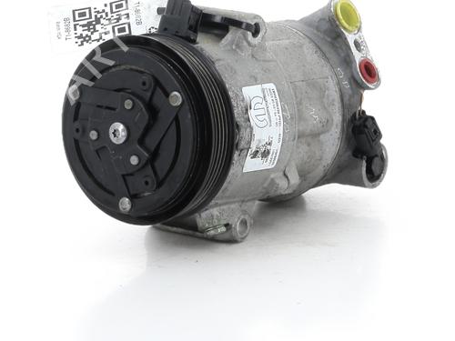 Used AC compressor AC compressor 38767867 38767867