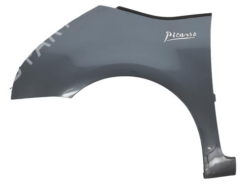 Used Left front fenders CITROËN C4 Grand Picasso I (UA_) 1.6 HDi 110 (112 hp) 27857339