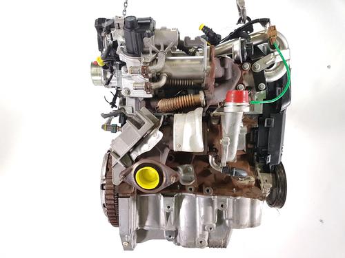 Engine RENAULT CLIO III Grandtour (KR0/1_) 1.5 dCi | BP30524349M1 