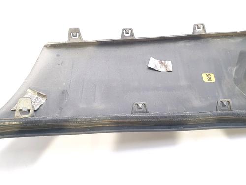 Grille RENAULT KANGOO / GRAND KANGOO II (KW0/1_) 1.5 dCi 85 (KW0K, KW0L, KW0B) | BP29552661C40 