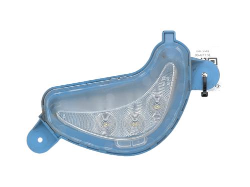 Feu diurne gauche RENAULT ZOE (BFM_) ZOE (88 hp) 33166270