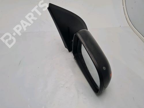 Used Right mirror CHEVROLET AVEO / KALOS Hatchback (T250, T255) 1.2 (84 hp) 12146629