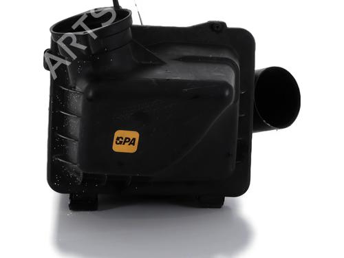 Used Air filter box CITROËN BERLINGO / BERLINGO FIRST MPV (MF_, GJK_, GFK_) 2.0 HDI 90 (MFRHY) (90 hp) 28803591