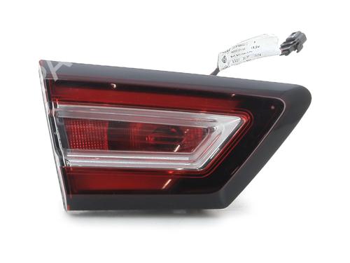 Used Left tailgate light RENAULT CLIO IV (BH_) 1.6 RS (BHJ4, BHJ6, BHMM) (200 hp) 30094397