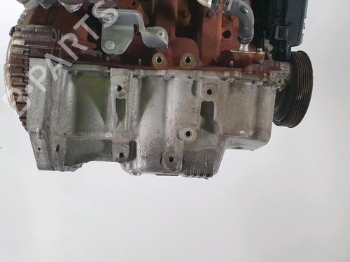 Engine RENAULT CLIO III Grandtour (KR0/1_) 1.5 dCi | BP32153257M1 