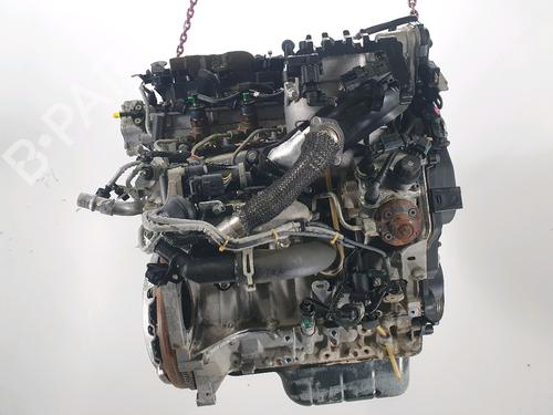 Engine CITROËN C3 II (SC_) 1.6 HDi | BP33753742M1 - Image 4