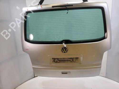 Porton trasero Porton trasero VW TRANSPORTER T5 Bus (7HB, 7HJ, 7EB, 7EJ) 2.5 TDI (130 hp) 37483297 37483297