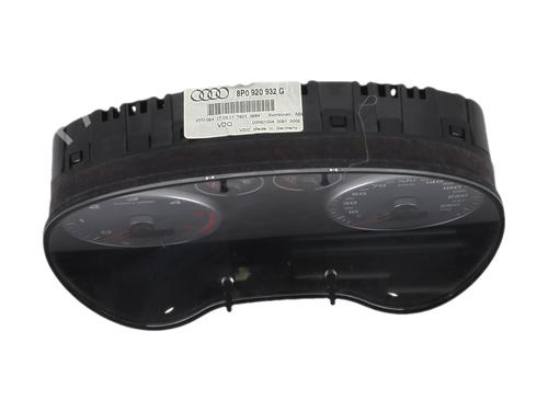 Used Instrument cluster Instrument cluster 36898580 36898580