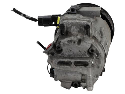 AC compressor HYUNDAI SANTA FÉ III (DM, DMA) 2.2 CRDi 4WD | BP22362831M34 