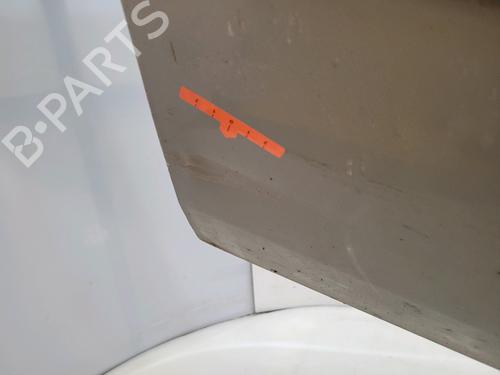 Right front door RENAULT GRAND SCÉNIC II (JM0/1_)  | BP28505765C3 