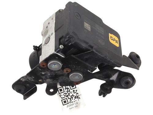 ABS pump RENAULT SCÉNIC III (JZ0/1_) 1.5 dCi | BP32012940M43 