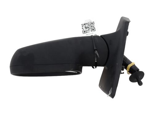 Used Left mirror RENAULT CLIO III (BR0/1, CR0/1) 1.5 dCi (C/BR0G, C/BR1G) (68 hp) 29295097