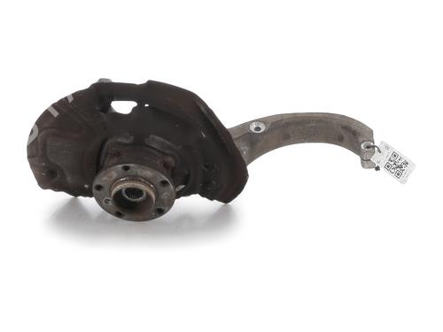 Used Left front steering knuckle BMW X6 (E71, E72) xDrive 30 d (235 hp) 30607271