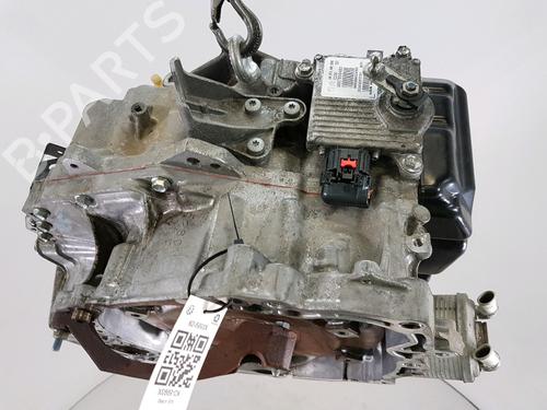 Gearbox PEUGEOT 308 I (4A_, 4C_) 2.0 HDi | BP29495494M3 