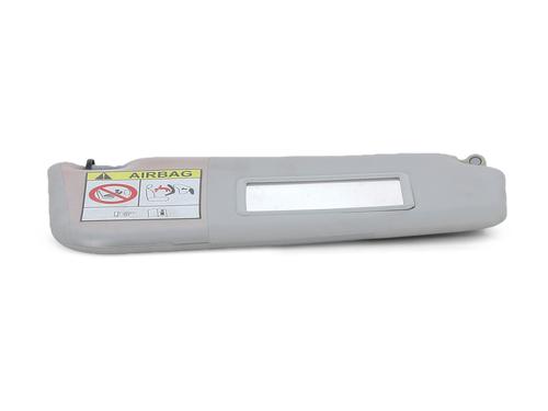 Right sun visor FIAT PUNTO (199_) 1.2 (199AXZ1A, 199BXZ1A) | BP35798561I2 - Image 3
